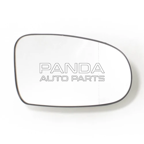 Элемент зеркальный правый с подогревом Geely CK1F (Джили СК1Ф) 1803918180