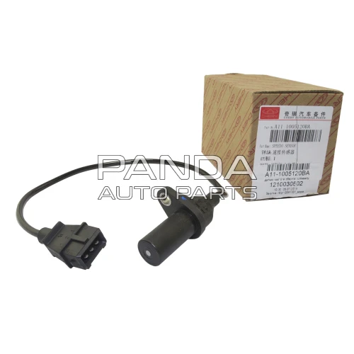Датчик частоты вращения коленвала ОРИГИНАЛ A11-1005120BA