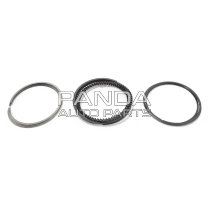 Кільця поршневі STD 480EF-1004030