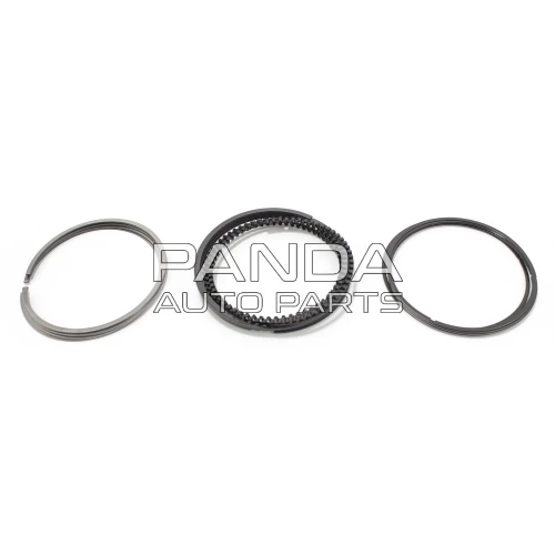 Кільця поршневі STD 480EF-1004030