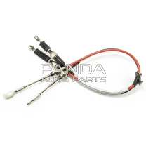 Трос КПП ОРИГІНАЛ S12-1703090