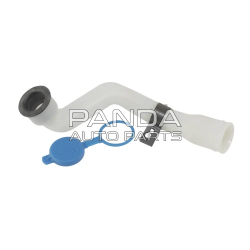 Горловина бачка омивача S11-5207113