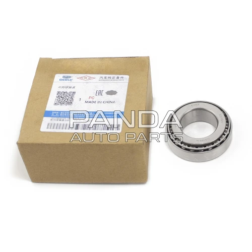 Подшипник КПП вторичного вала задний ОРИГИНАЛ 3204715101