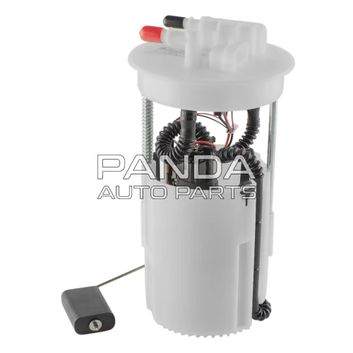 Насос паливний A13-1106610