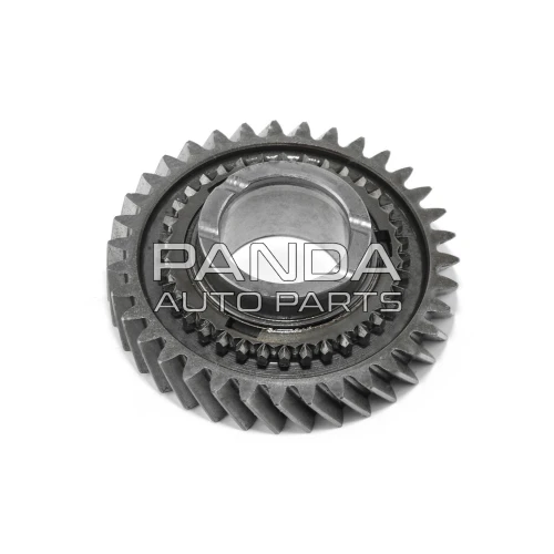 Шестерня 1 передачи вторичного вала S170GIA S170B S170BIA 3170111105