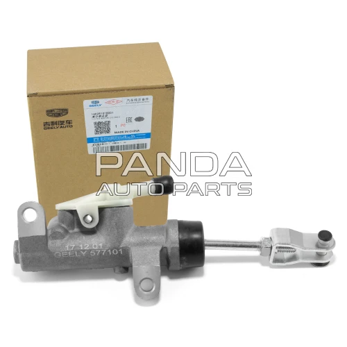 Циліндр зчеплення головний ОРИГІНАЛ 1402280180