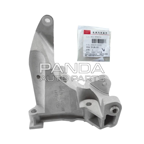 Кронштейн генератора Chery Karry (Чери Карри) ОРИГИНАЛ A11-3701118