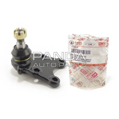 Шаровая опора передняя нижняя ОРИГИНАЛ 2904340-K00