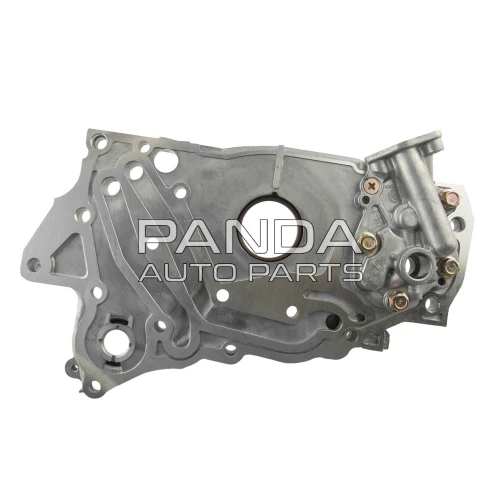 Насос масляный SMW250295