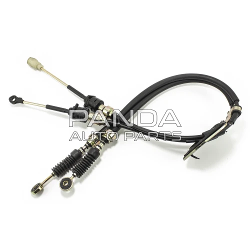 Трос КПП ОРИГИНАЛ 1014015658