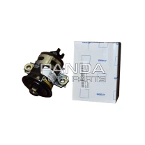 Фильтр топливный ОРИГИНАЛ 1601255180