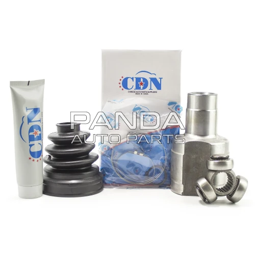 Шрус внутрішній правий 24 вн. шліців 26 зовн. 2x4  CDN T11-XLB3AH2203051