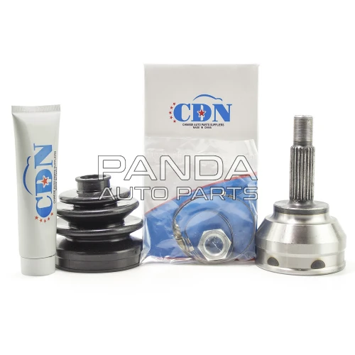 Шрус наружный 24 вн. шлицов 22 нар.  CDN A13-XLB3AH2203030B