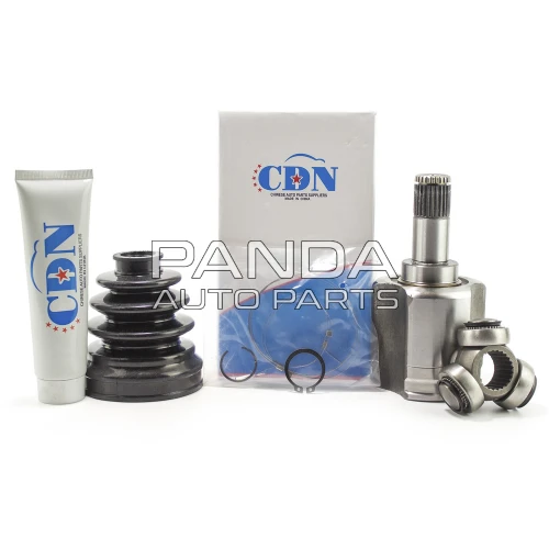 Шрус внутрішній 24 вн. шліців 25 зовн.  CDN B11-XLB3AF2203050