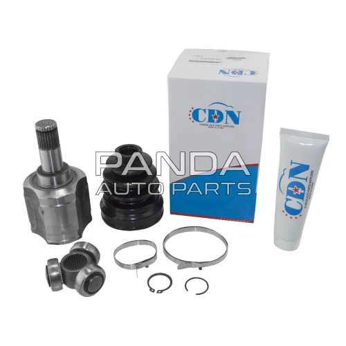 Шрус внутрішній 33 вн. шліців 25 зовн.  CDN B11-XLB3AF2203050G