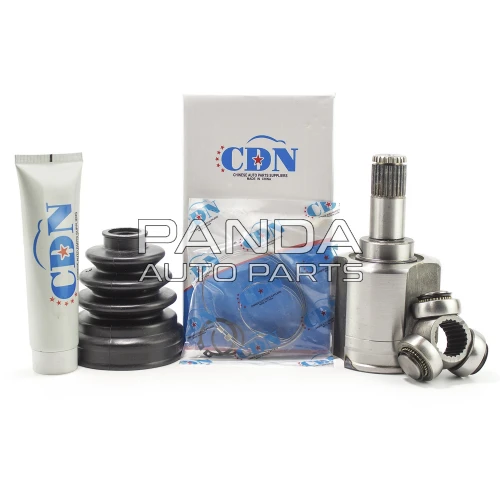 Шрус внутрішній 24 вн. шліців 25 зовн.  CDN A21-XLB3AF2203050C