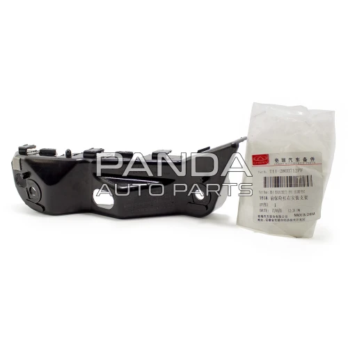 Кріплення переднього бампера праве ОРИГІНАЛ T11-2803712PF