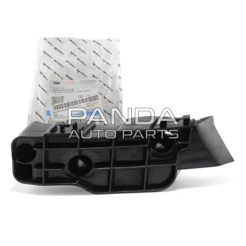 Кріплення переднього бампера праве ОРИГІНАЛ 1018010266