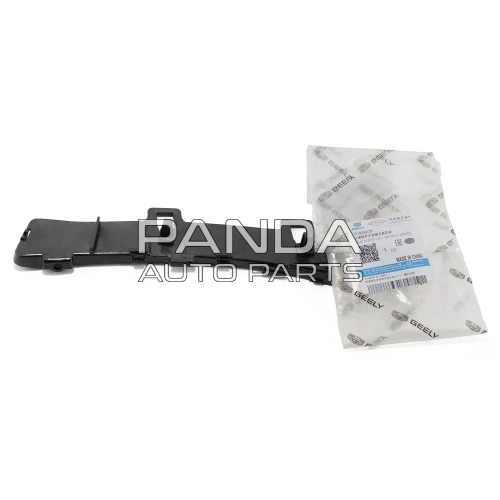 Кріплення заднього бампера ліве ОРИГІНАЛ 1018006129