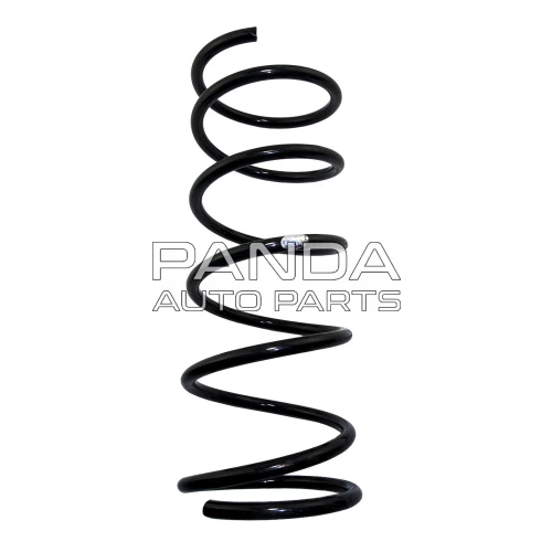 Пружина передней подвески усиленная  MOGEN 1400512180