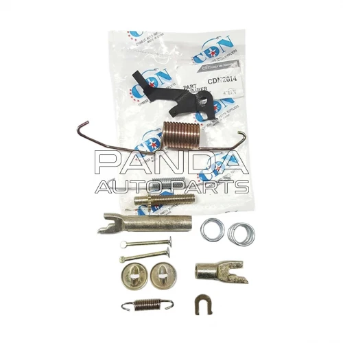 Ремкомплект тормозного барабана левый  CDN 1014001815-RL