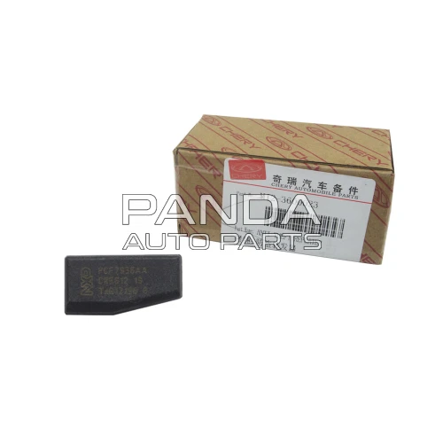 Чип иммобилайзера ОРИГИНАЛ M12-3600023