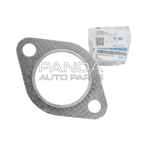 Прокладка глушителя ОРИГИНАЛ 1064000052