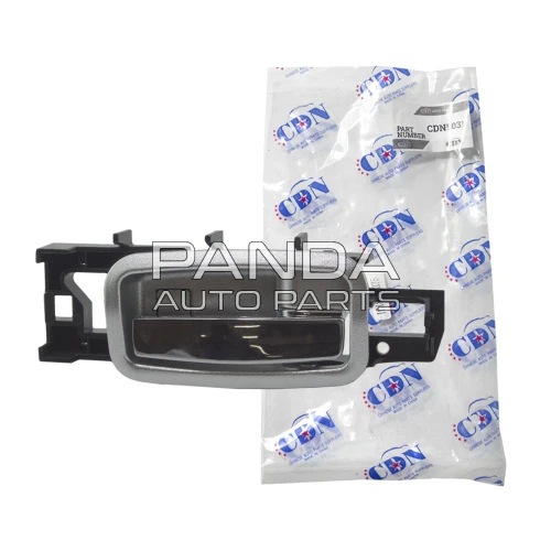 Ручка двери внутренняя передняя правая  CDN 1018006375