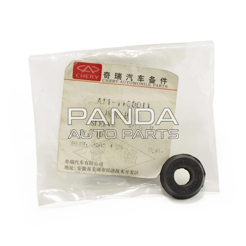 Втулка троса управления дроссельной заслонкой Chery Karry (Чери Карри) ОРИГИНАЛ A11-1108011