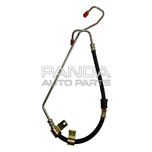 Трубопровід ГПК високого тиску M11-3406100