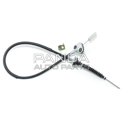 Трос зчеплення S18-1602040