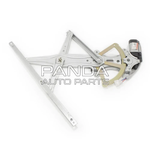 Склопідіймач передній правий T11-6104120