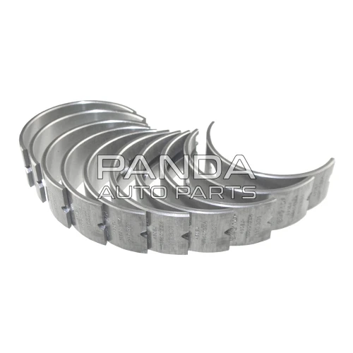 Вкладиші колінвалу +0.25 480EJ-BJ1005012BA