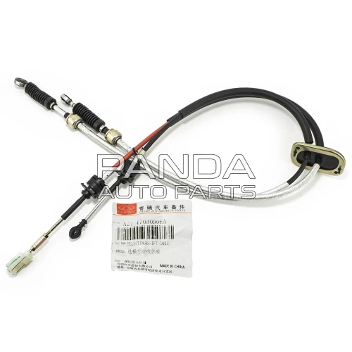 Трос КПП ОРИГИНАЛ A21-1703090EA