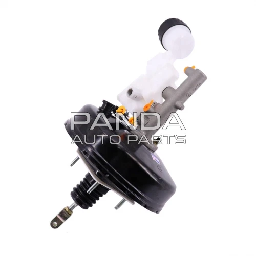 Цилиндр тормозной главный с вакуумом 1014001600