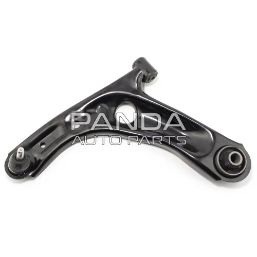 Рычаг передней подвески левый Geely LC (Джили ЛС Панда) 1014013005