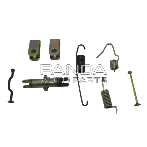 Ремкомплект колодок ручного гальма Chery Elara (Чері Елара) A21-3502210-R