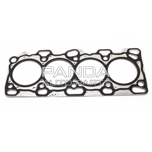 Прокладка ГБЦ металл  MITSUBISHI MD332034