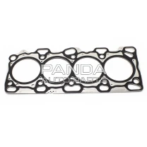Прокладка ГБЦ металл MITSUBISHI MD332034