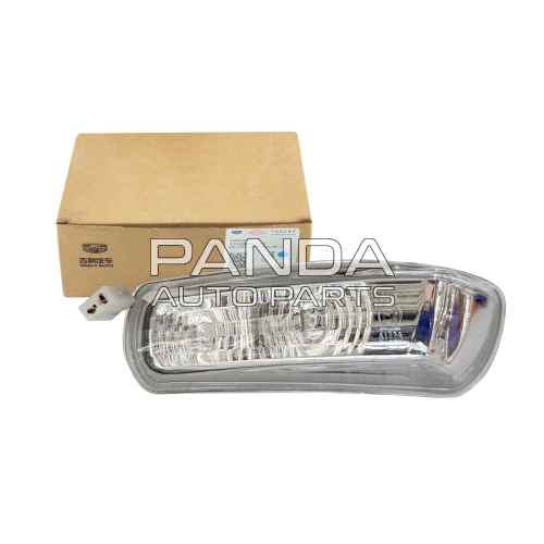 Повторювач повороту у дзеркалі лівий ОРИГІНАЛ 1068020435