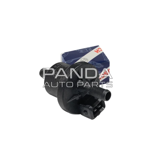 Клапан абсорбера электромагнитный  BOSCH A11-1208210BA