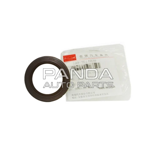 Сальник коленвала передний ОРИГИНАЛ 480-1011020