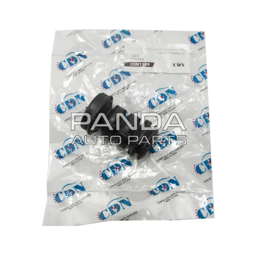 Отбойник амортизатора заднего  CDN 1014001723