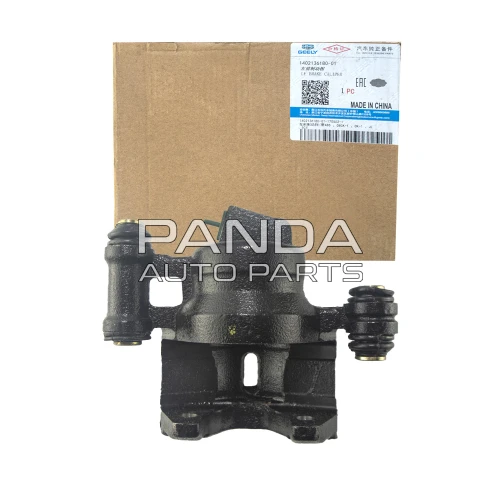 Суппорт передний левый с АБС ОРИГИНАЛ F3501001