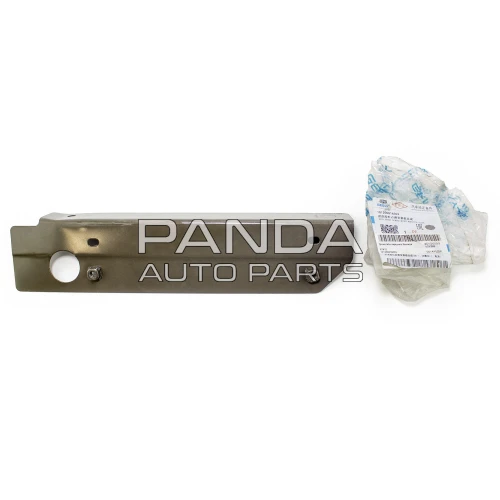 Кріплення переднього бампера праве ОРИГІНАЛ 1012000166302