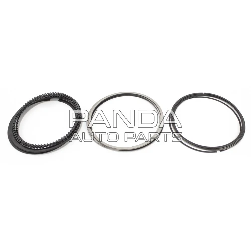 Кільця поршневі STD SMD194597