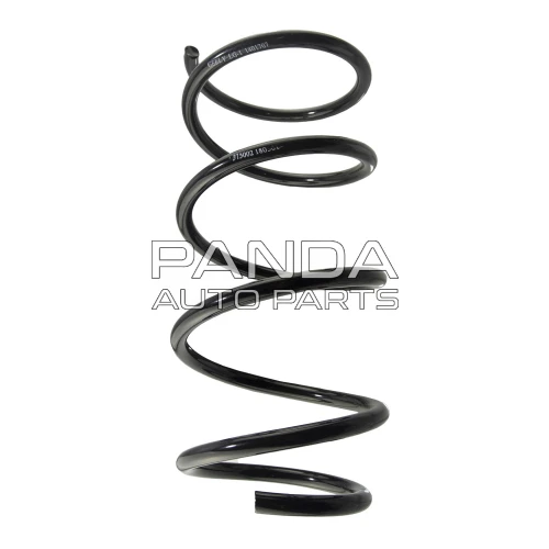 Пружина передньої підвіски ОРИГІНАЛ 1014001707