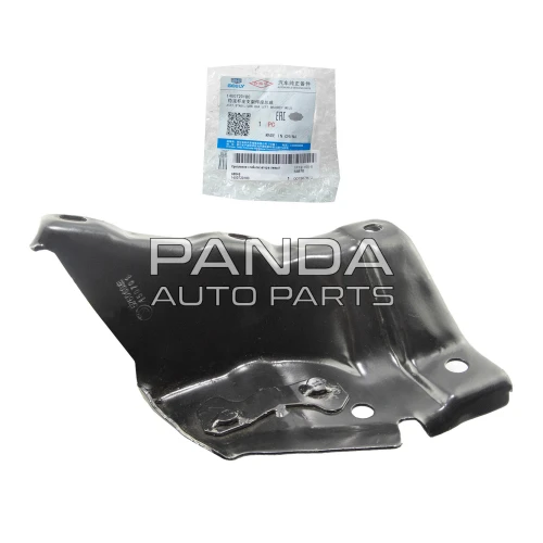 Кріплення стабілізатора ліве ОРИГІНАЛ 1400720180