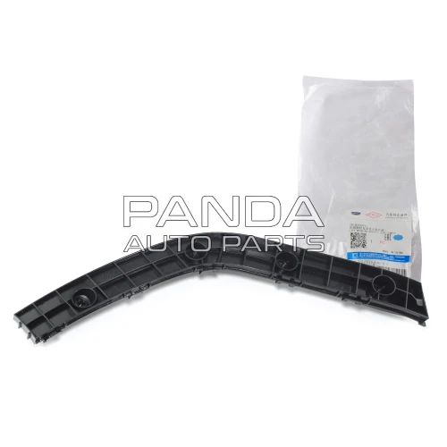 Кронштейн заднього бампера лівий ОРИГІНАЛ 1018013273