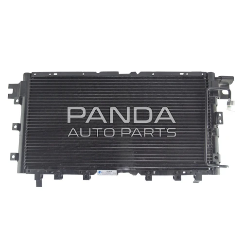 Радіатор кондиціонера 8105100-K00